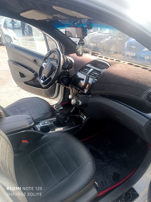 Spark 3 pozitsiya Sotiladi