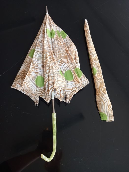 Зонтик советских времен