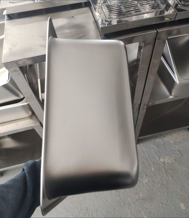 Нержавейка идишлар Гастроёмкости из нержавейки Gastronorm idishlar opt