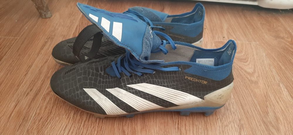Бутсы Nike Predator