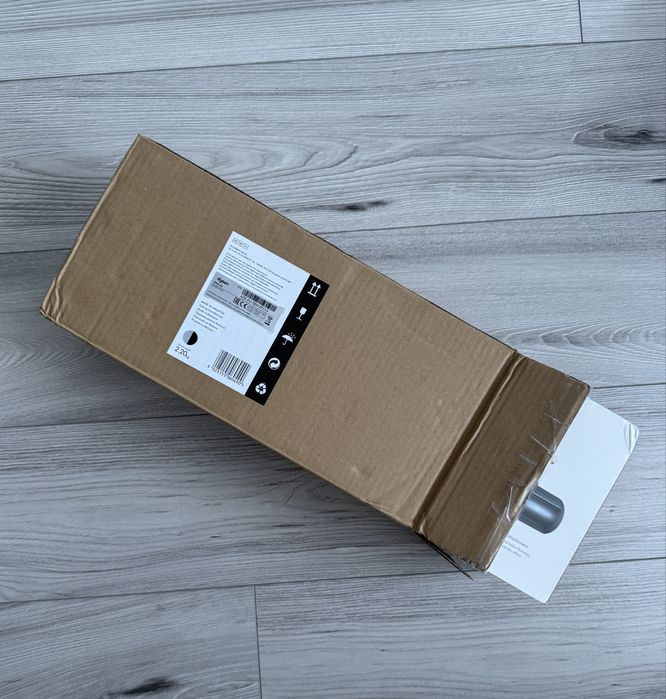 Dyson Supersonic HD08 – Nou, sigilat