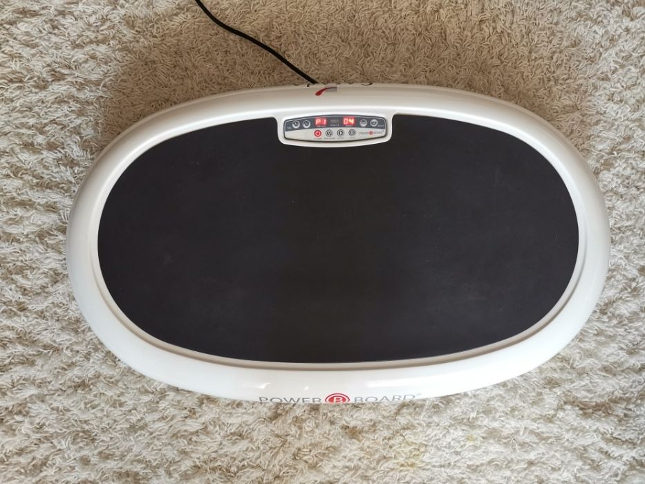 PowerBoard CFG-512 спортен тренажор