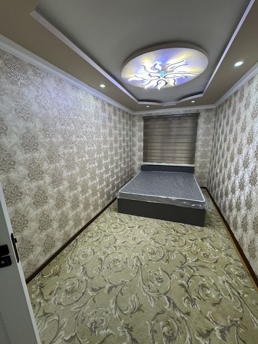 Аренда квартиры Мирабадский район напротив Электроаппарат  2 комнатная