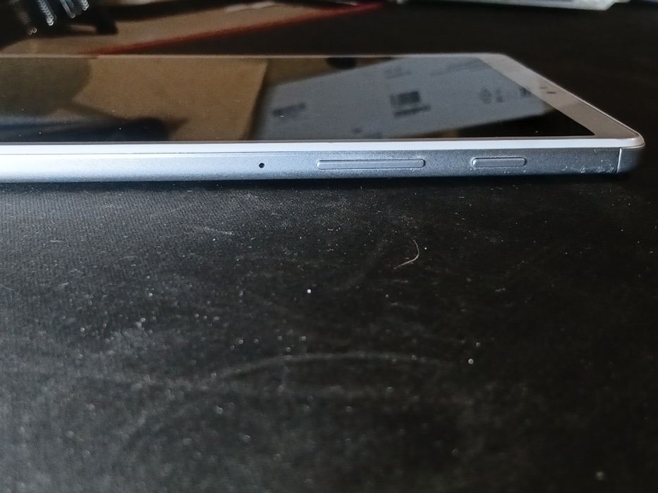 Samsung galaxy tab a7 lite