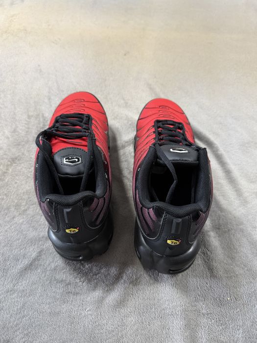 Nike Air Tn 44 noi new