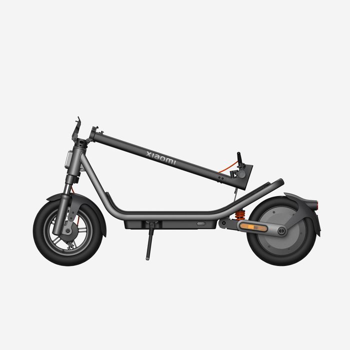 Trotinetă electrică Xiaomi 6 - No Size - produs resigilat Decathlon