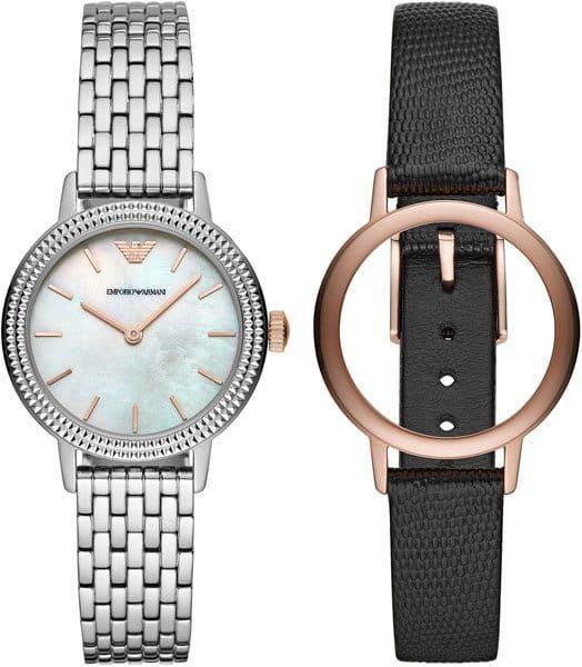 Женские часы Emporio Armani