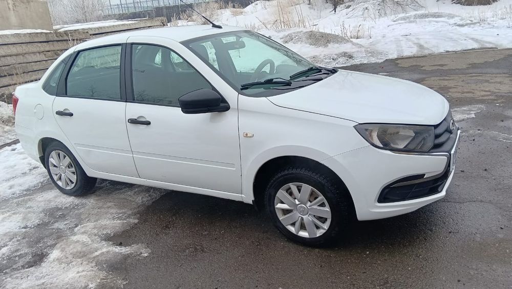 Продам Лада Гранта