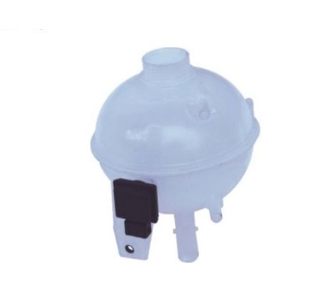 Vas de expansiune Citroen C2 (JM), 202009; C3, 202016, Peugeot 1007, 202009; Peugeot 307, 202008; motor 1, 4; 1, 6 diesel, cu senzor nivel lichid