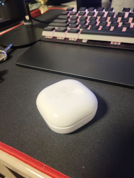 Samsung buds fe perfect functionale