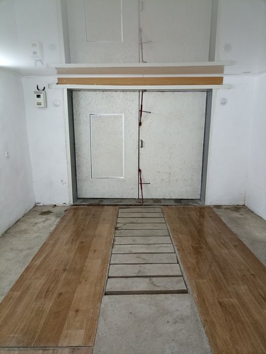 Продам Гараж в кооперативе Удача