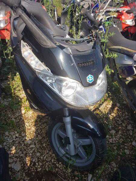 piaggio x8 2008g125c 200c