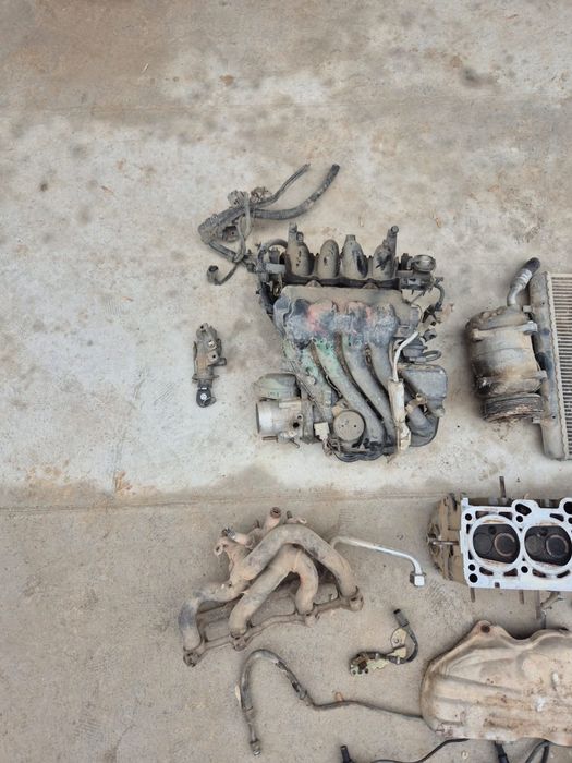 Гольф 4 запчасти