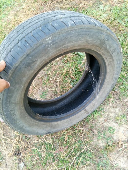 Комплект летних шин 215/60 R16 (4 шт)