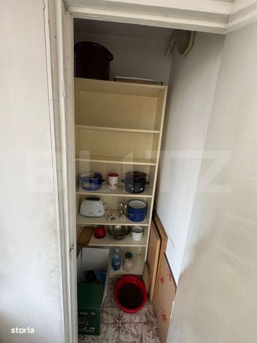 Ocazie Apartament 2 camere decomandat  – Zona Centrala, Bd. Decebal