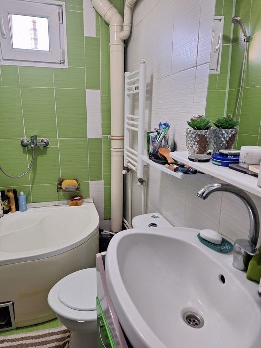 Apartament 2 camere