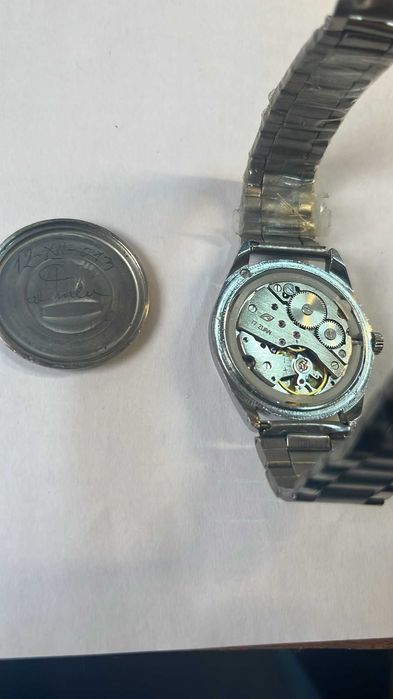 De vanzare ceas mecanic de mana OREX