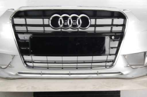 Audi A5 8T bara fata facelift face lift pachet normal 2012-2017 8T0