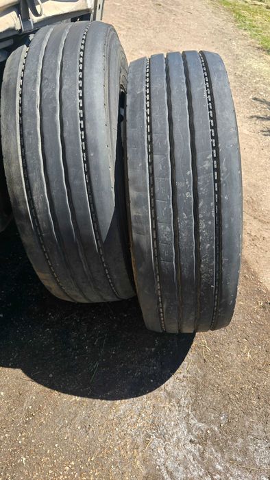 Гуми за камион 315/70/22.5