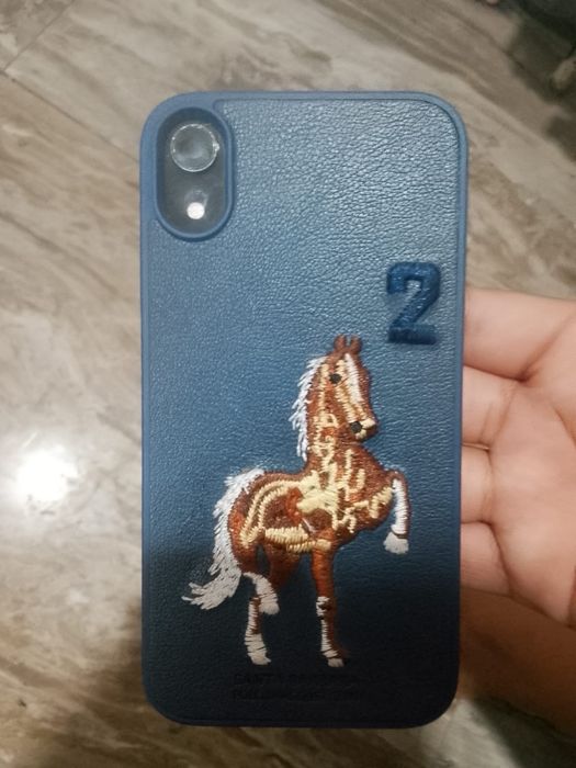 iPhone Xr 128 80%