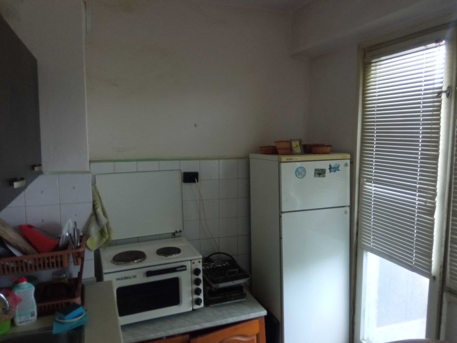 Продава се Двустаен апартамент в Бургас, Изгрев - 63 кв.м за 1715 €/кв.м - Снимка #4