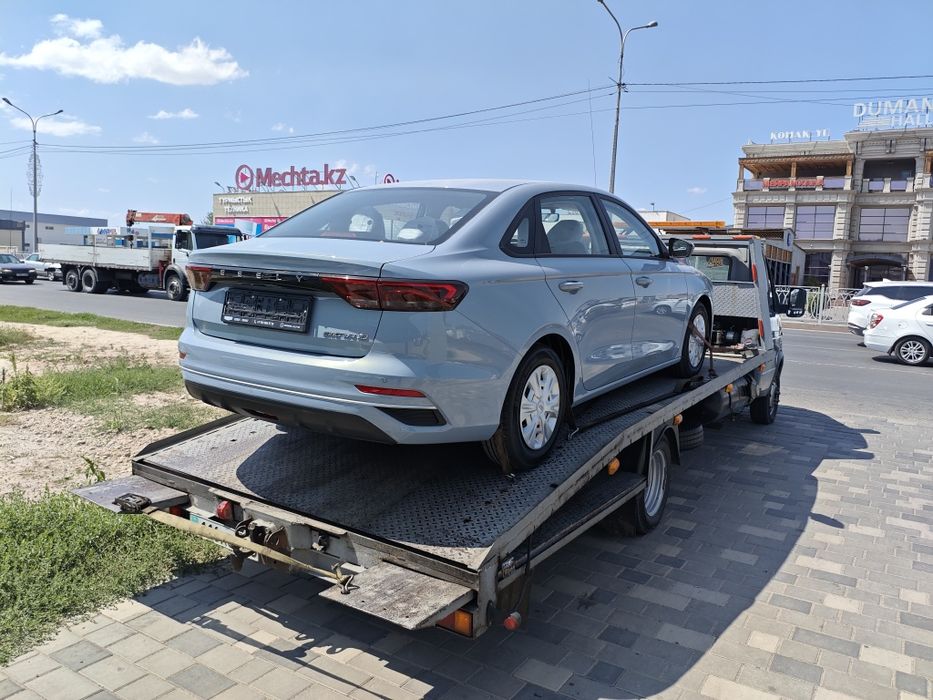 Эвакуатор круглосуточно