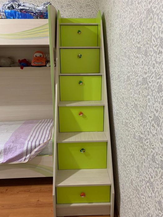 Детская мебель