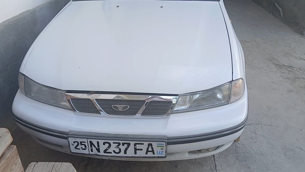 Nexia 1 sons super tramblyor