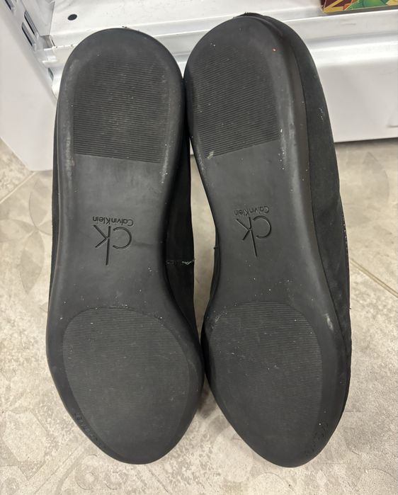 Балеринки Calvin Klein