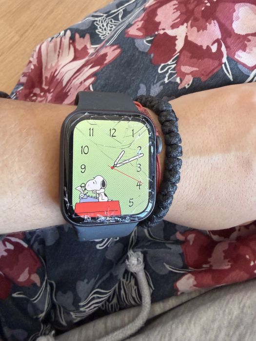 Apple watch se 44 mm само за пловдив