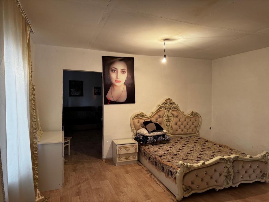 Продам дом залиний