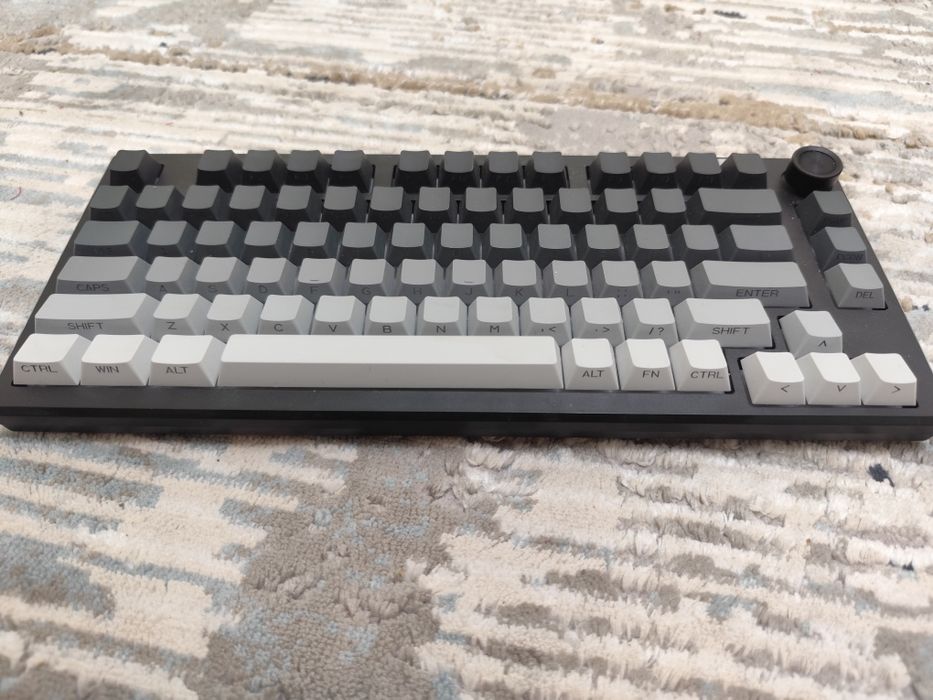 Клавиатура MENGZU Z75
