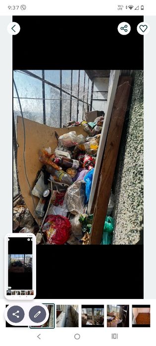 За почистване на апартаменти