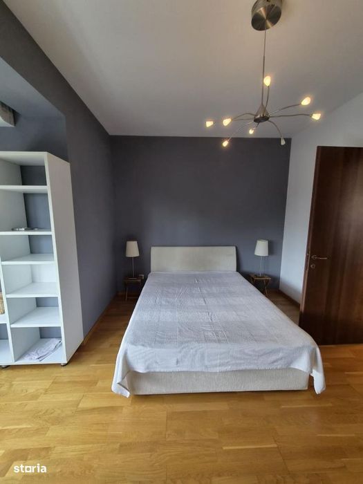 Aleea Privighetorilor | 2 Camere | 74 mp | Loc de Parcare Inclus