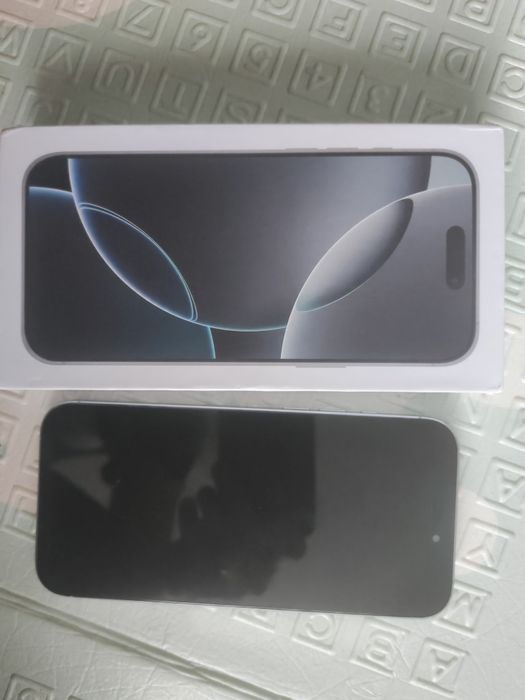 Iphone 16 Pro Max (Китайский)