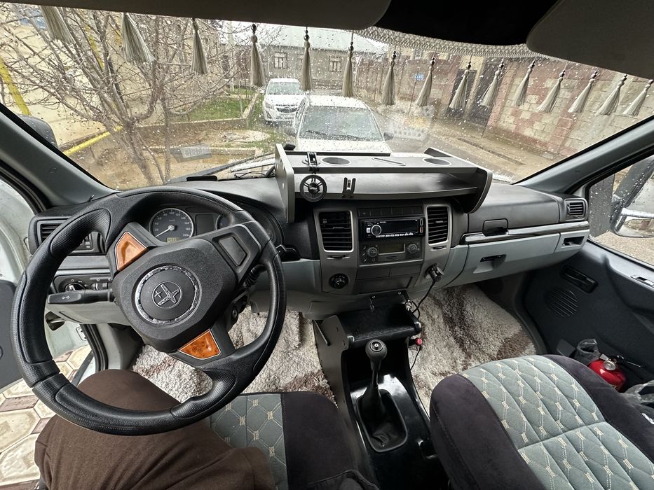 Продается газель 2013 г свежий собранный