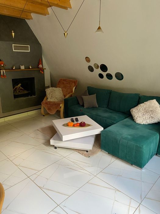 Cabana de închiriat