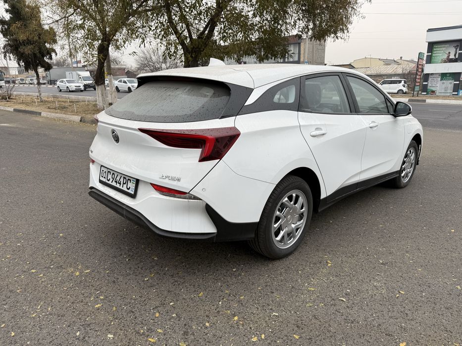 Buick velite 6 в аренду с выкупом