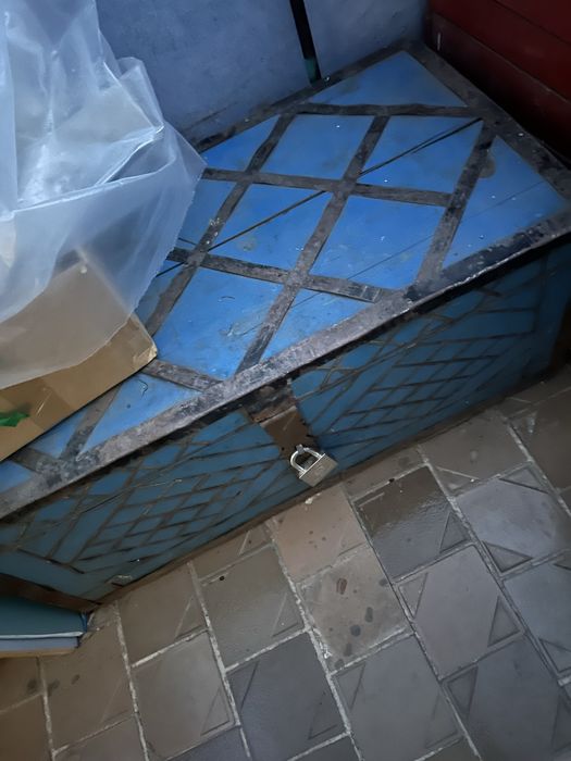 Продам сундук в отличном состоянии