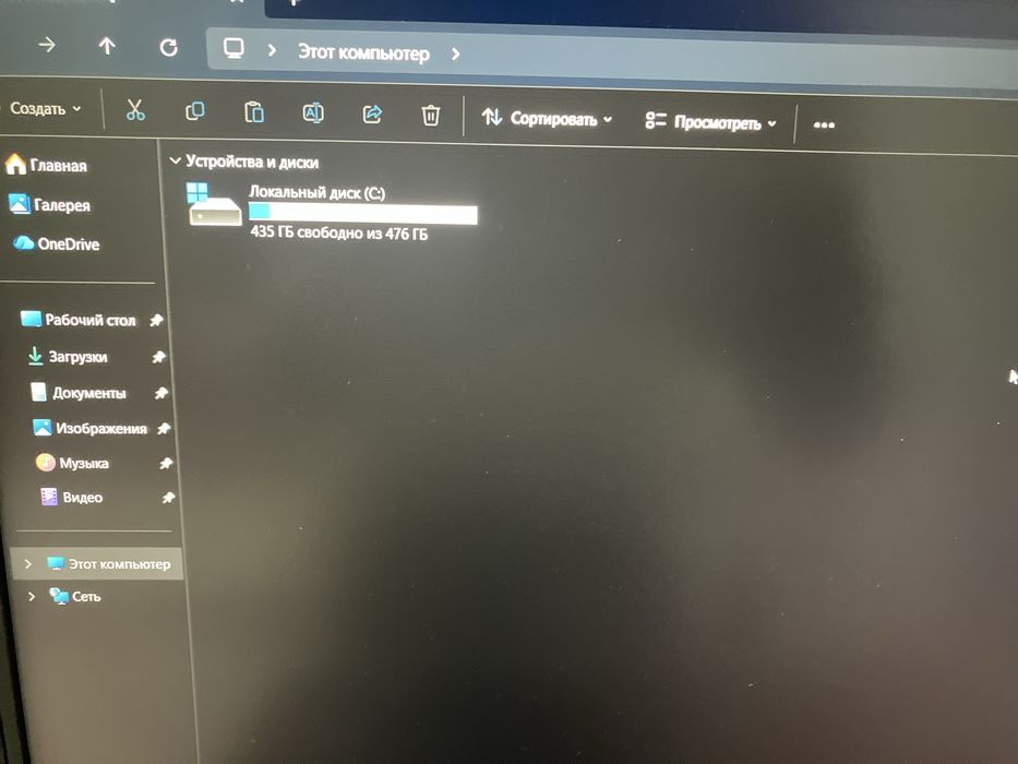 Новый ноутбук Lenovo core i5