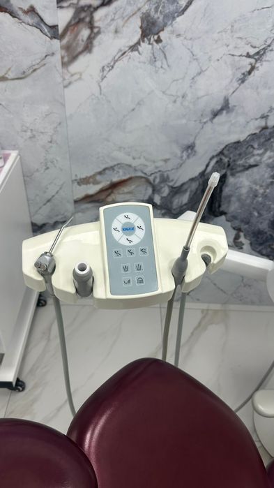 Продается кресло стом