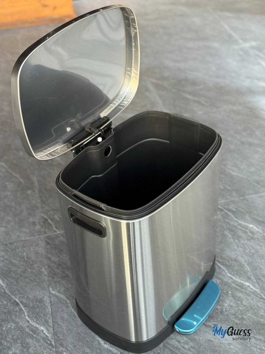 Ведро для мусора, урна 38-50L / Musor axlat chelak, urna 38-50L