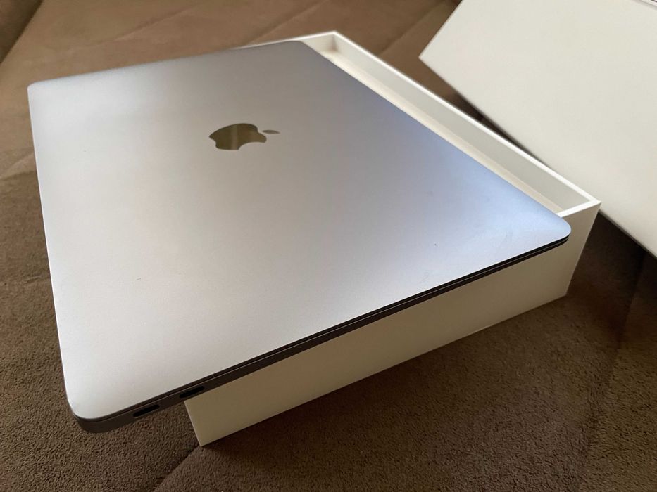 13" MacBook Air A2179(2020 г.)Space Grey- i5/8GB RAM/512GB SSD