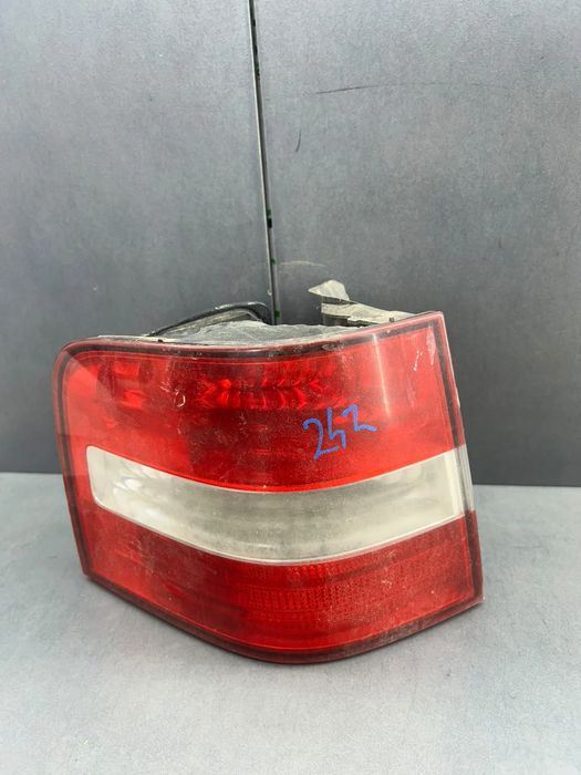 Lampa / Tripla stop stanga pe aripa 28190102 Fiat Stilo 2005