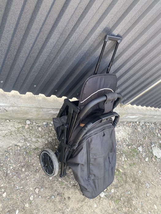 Продам  детскую коляску