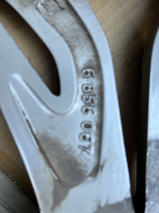 Оригинални джанти за BMW X1, X2 F39