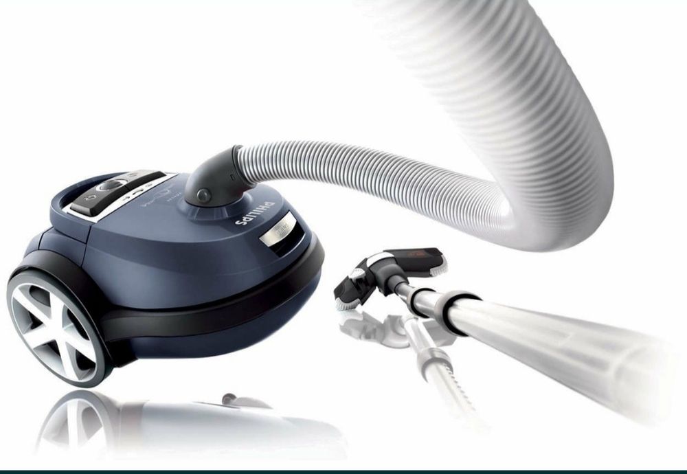 Пылесос Philips FC9170  (Poland) Официальный сервис гарантия