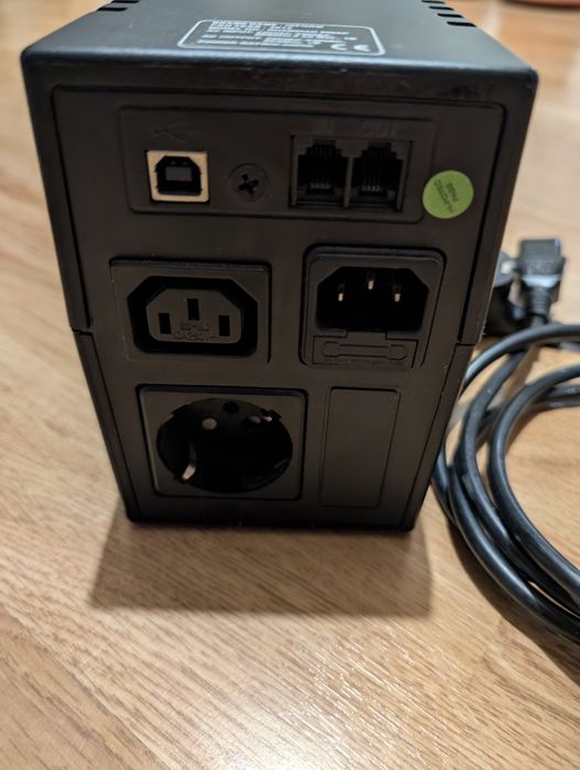 UPS  2 buc. 360W