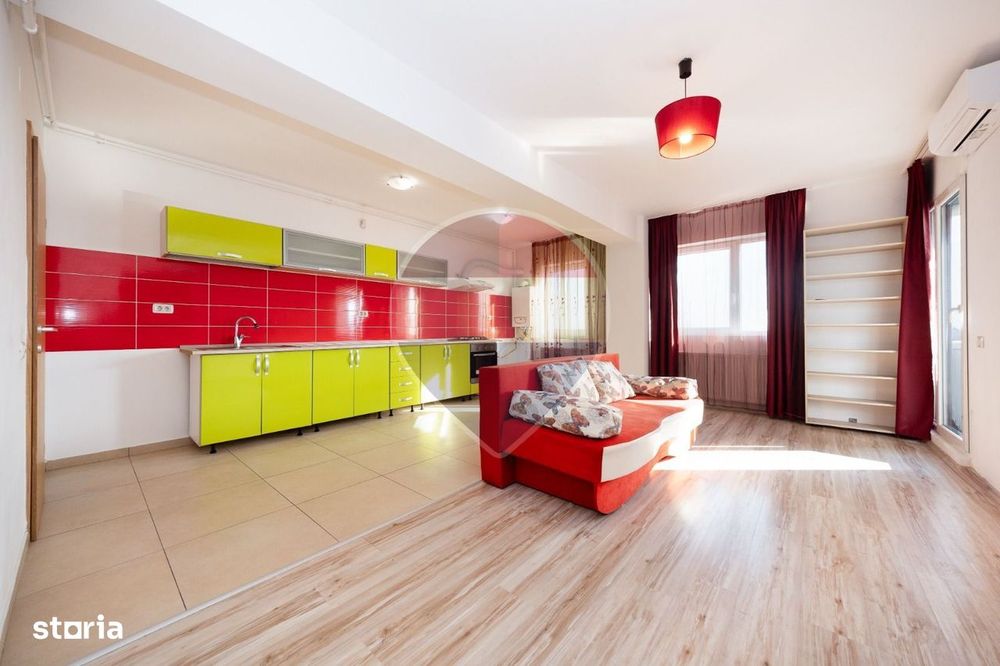 Comision 0% | 2 Camere Cu Vedere Panoramică | Alphaville Carpatilor — fotografia 3
