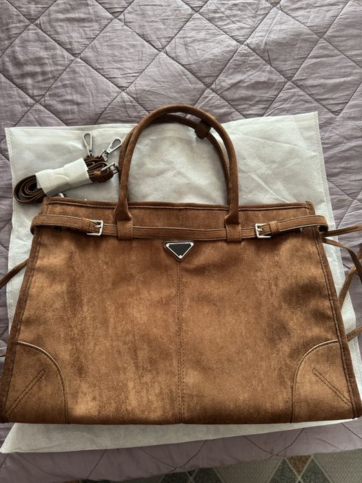 Сумка тренд 2025 года